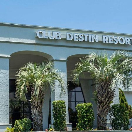 Club Destin Condos Kültér fotó