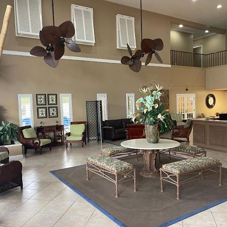 Club Destin Condos Kültér fotó