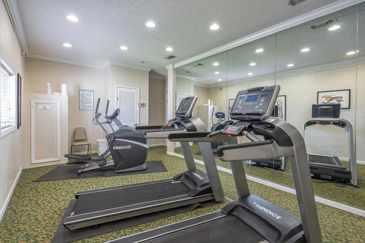 Club Destin Condos Kültér fotó