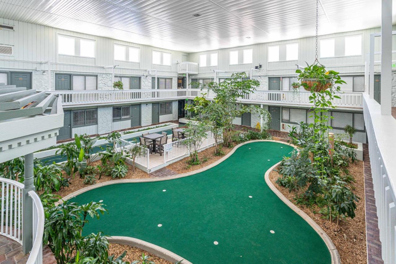 Club Destin Condos Kültér fotó