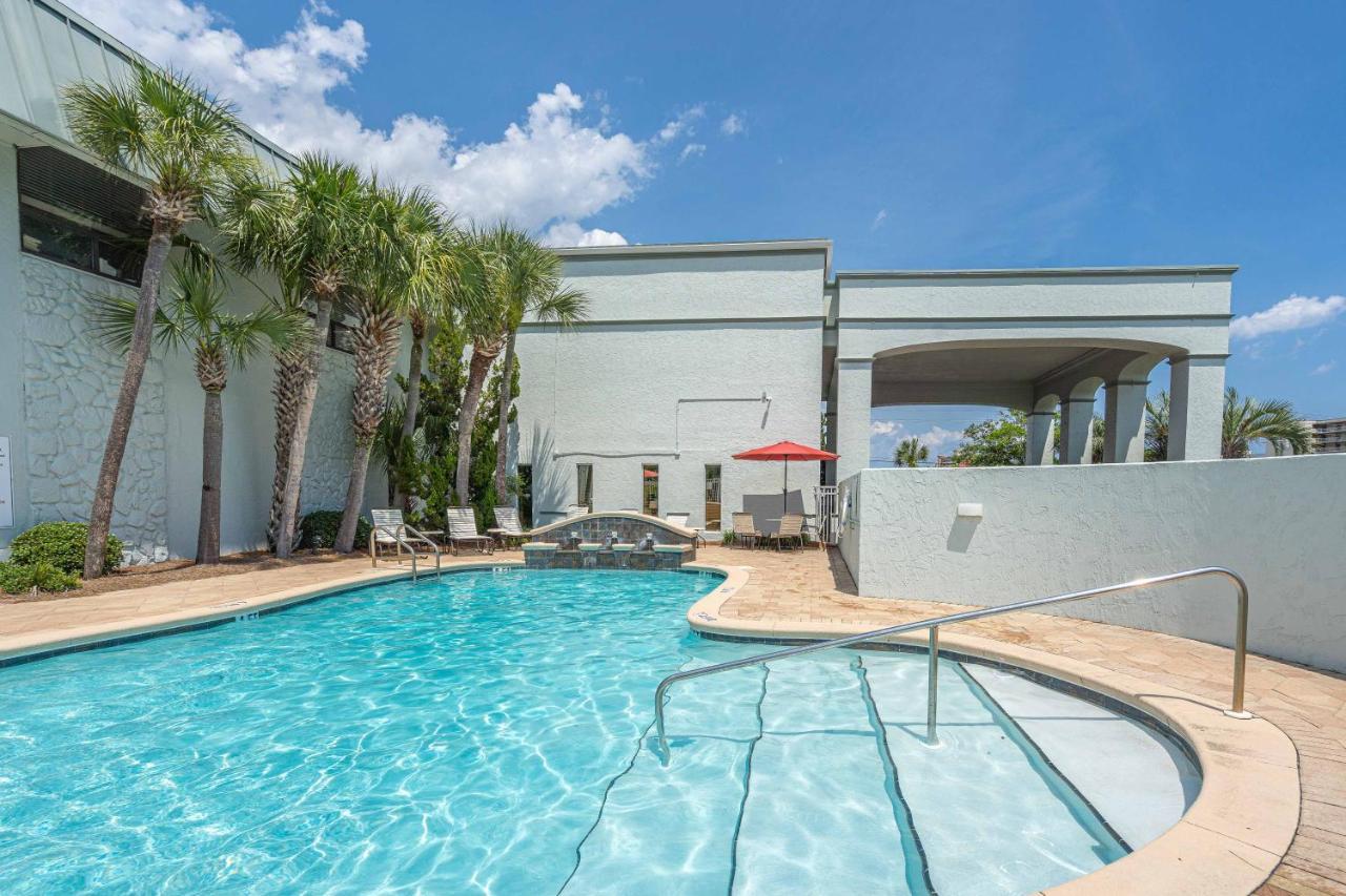 Club Destin Condos Kültér fotó