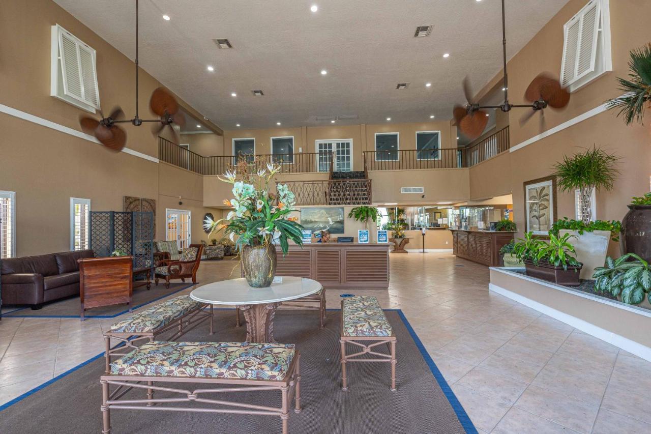 Club Destin Condos Kültér fotó