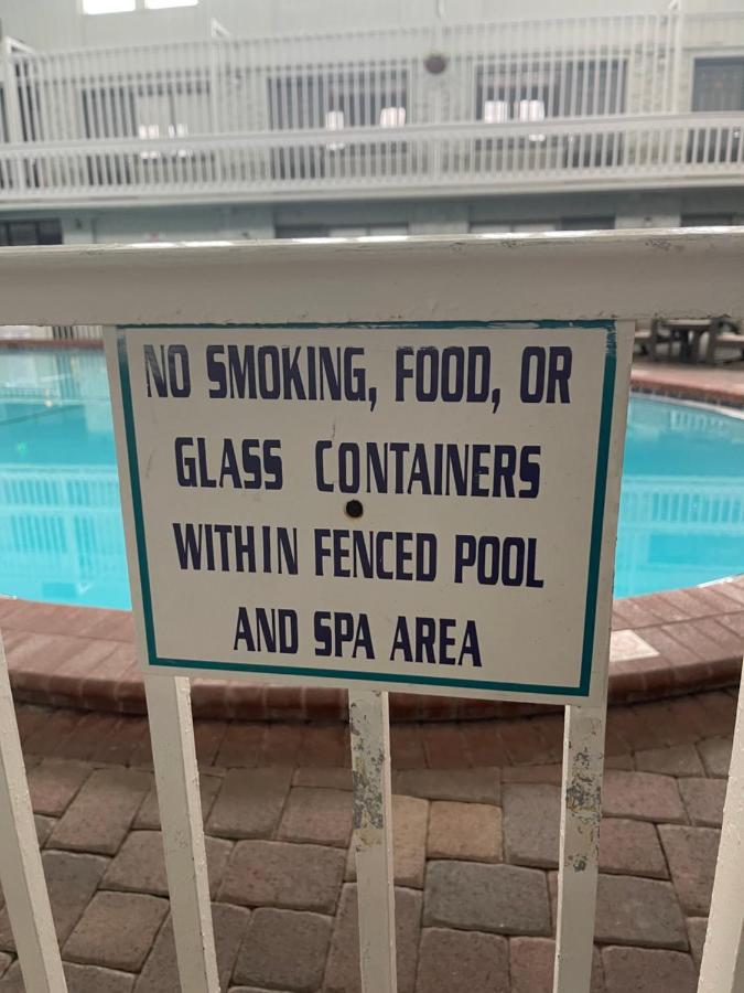 Club Destin Condos Kültér fotó