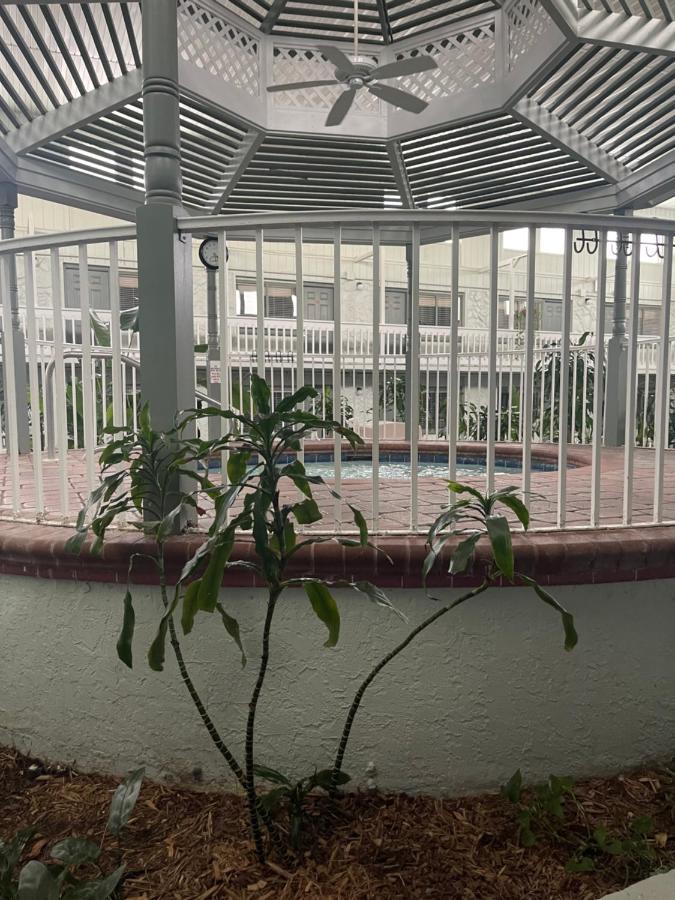 Club Destin Condos Kültér fotó