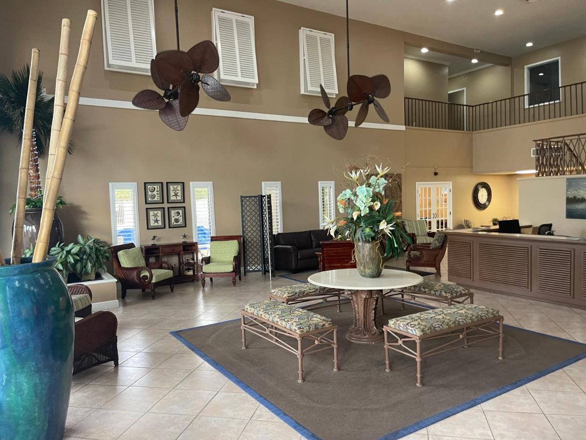 Club Destin Condos Kültér fotó