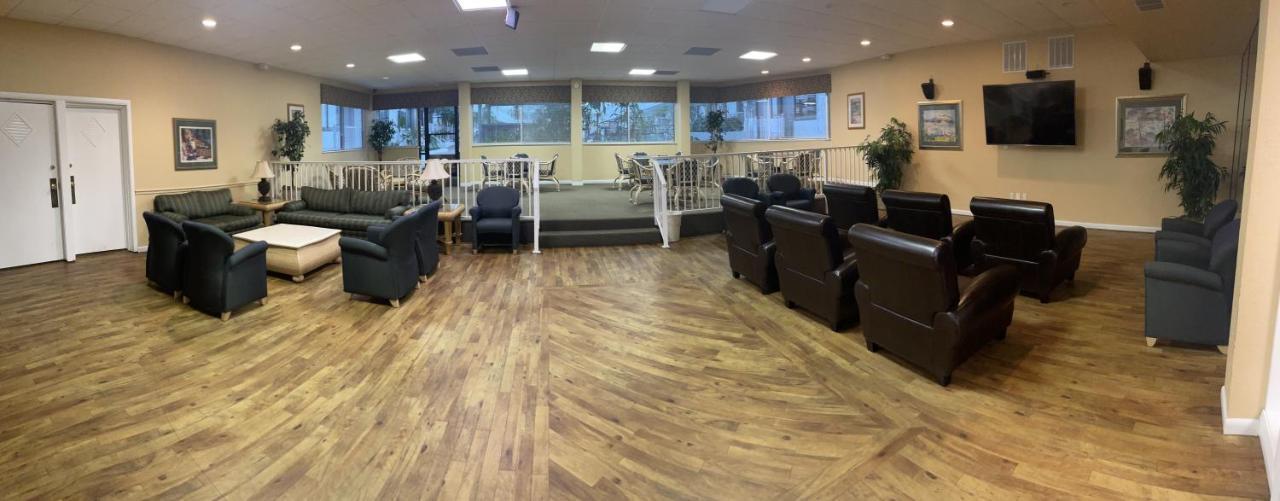 Club Destin Condos Kültér fotó