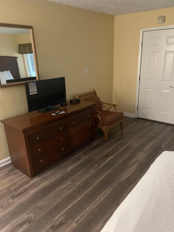 Club Destin Condos Kültér fotó