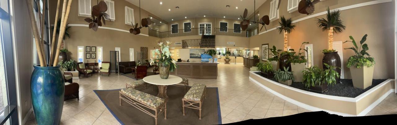 Club Destin Condos Kültér fotó