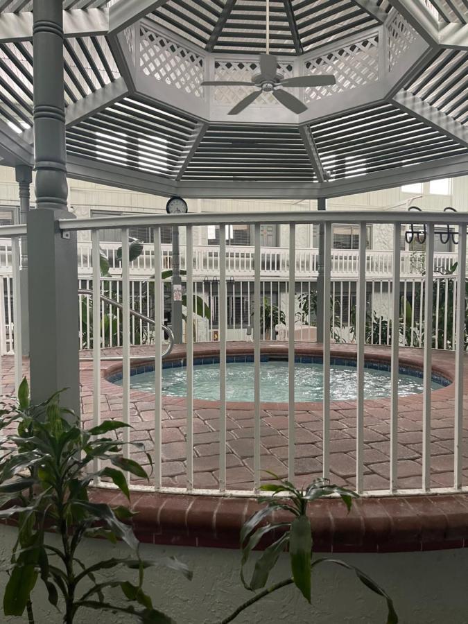Club Destin Condos Kültér fotó