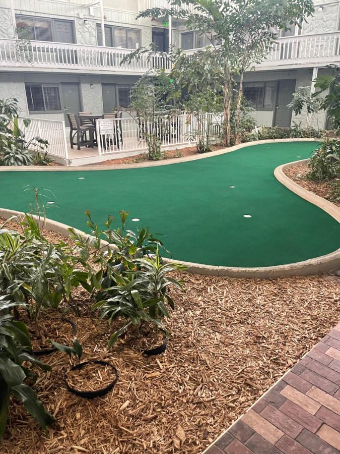Club Destin Condos Kültér fotó