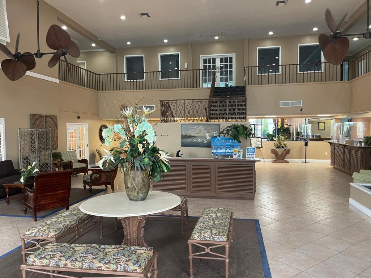Club Destin Condos Kültér fotó