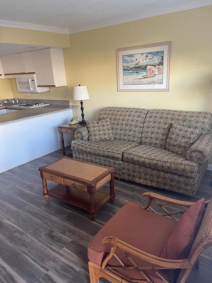 Club Destin Condos Kültér fotó