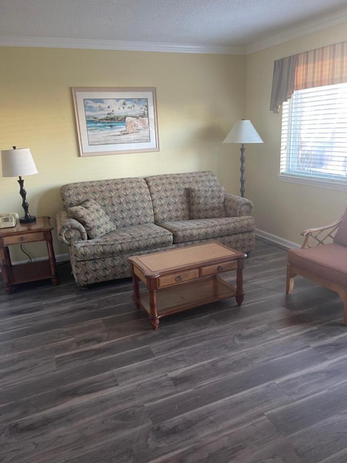Club Destin Condos Kültér fotó