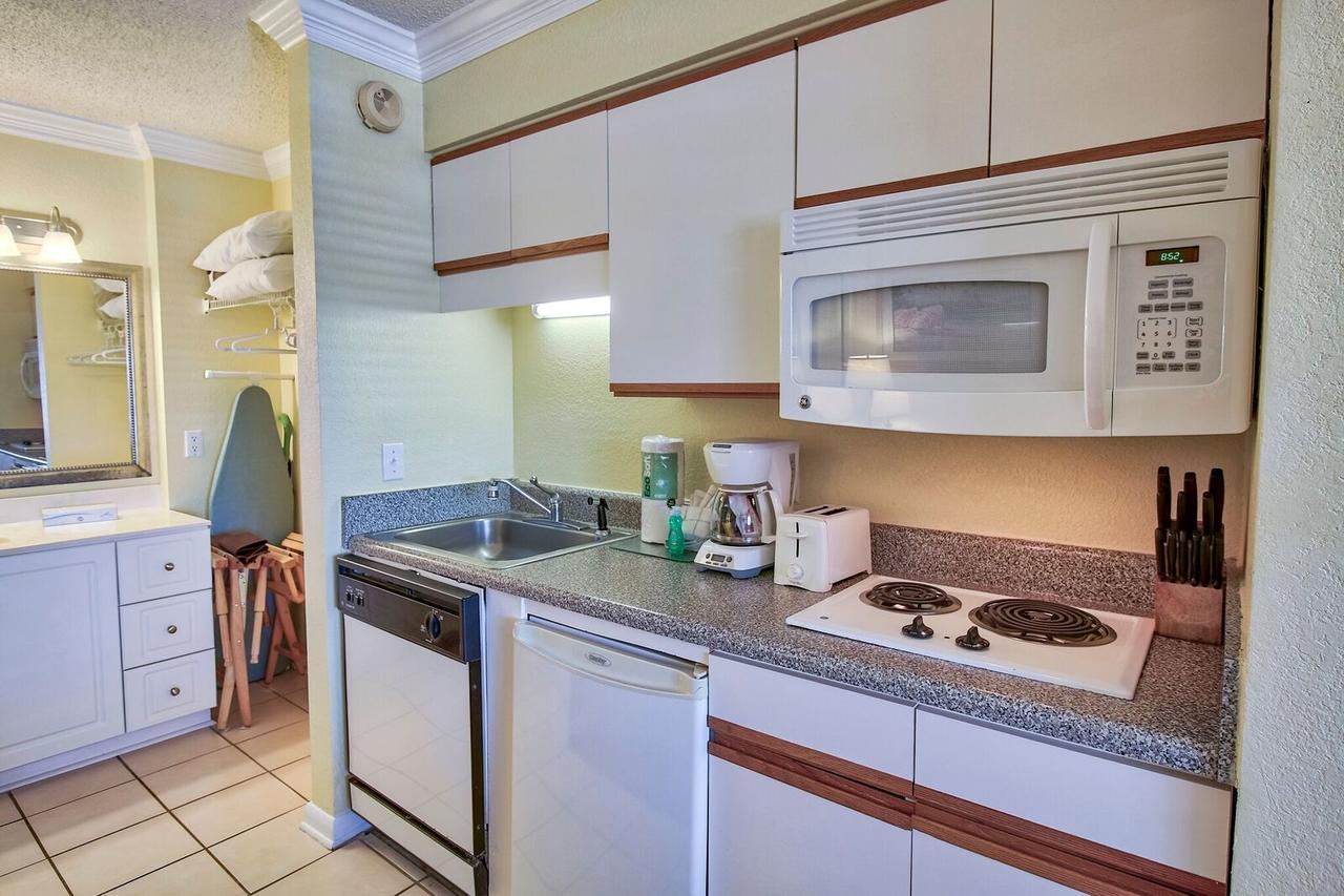 Club Destin Condos Kültér fotó