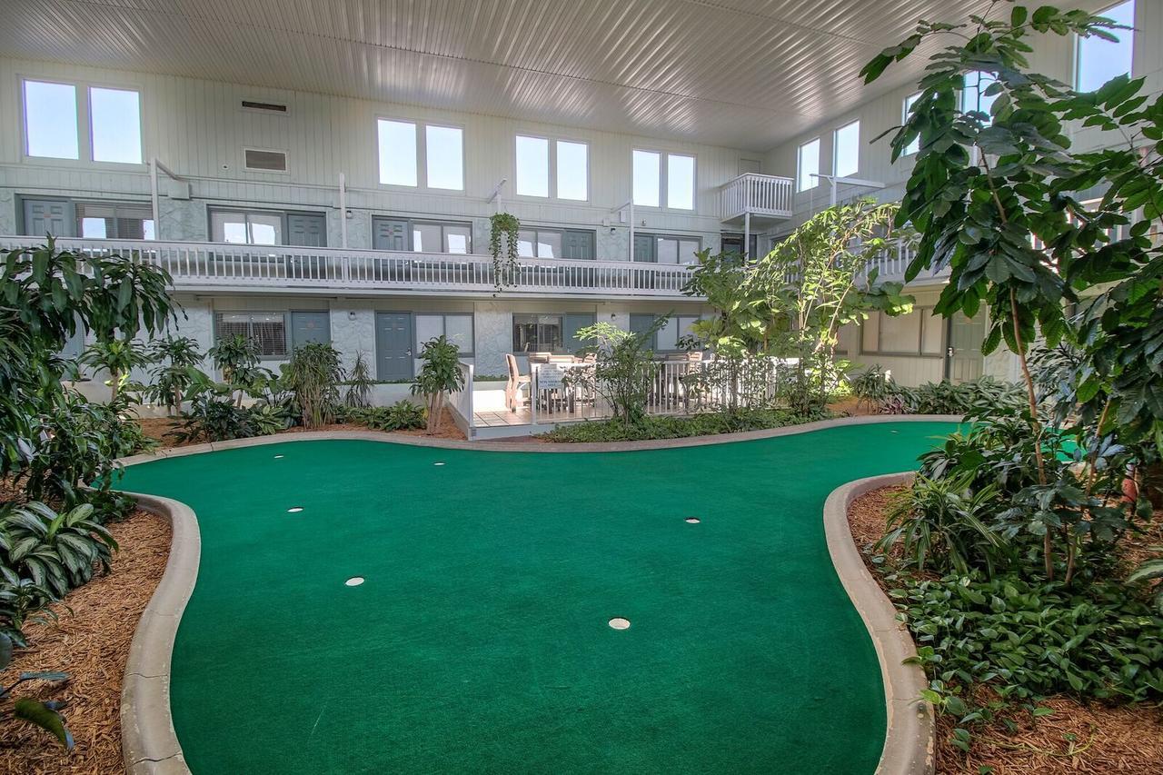 Club Destin Condos Kültér fotó