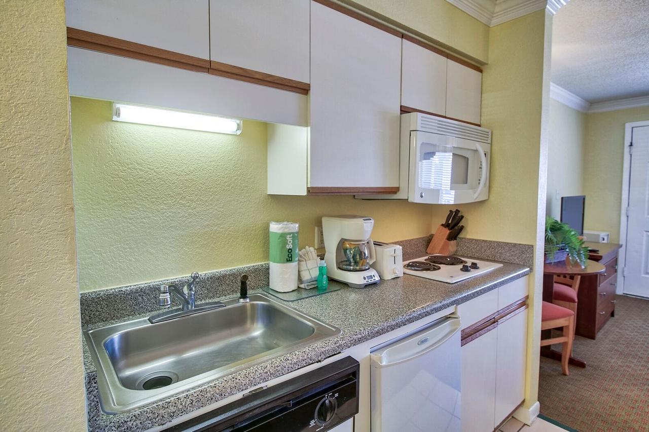 Club Destin Condos Kültér fotó