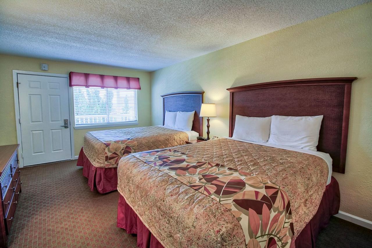 Club Destin Condos Kültér fotó
