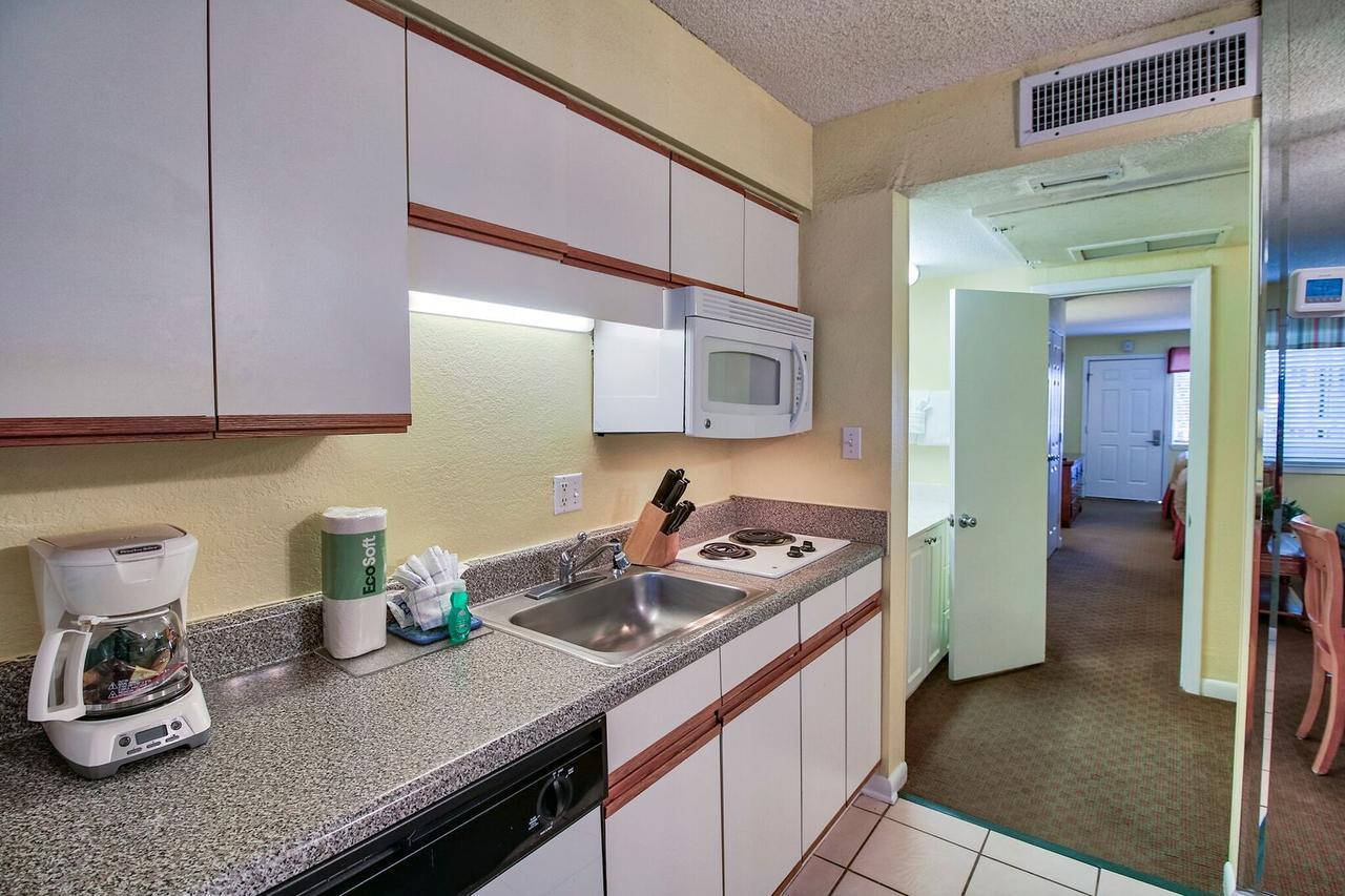 Club Destin Condos Kültér fotó