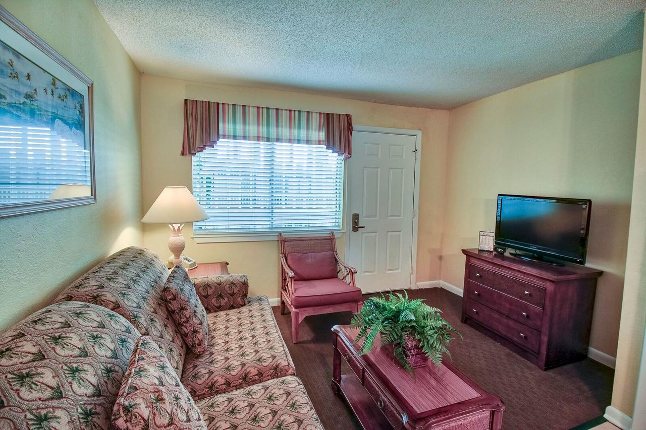 Club Destin Condos Kültér fotó