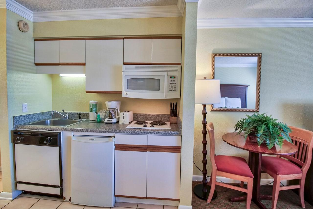 Club Destin Condos Kültér fotó