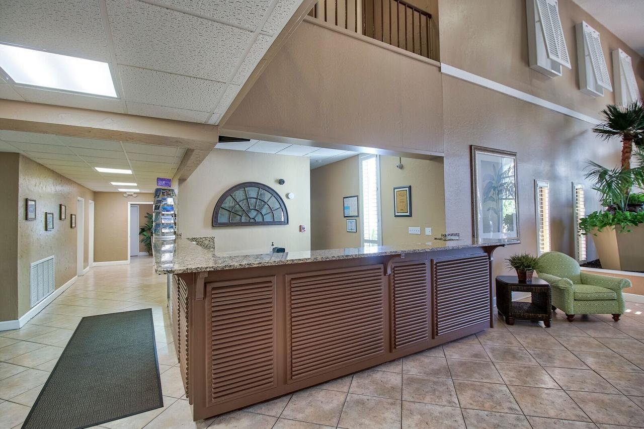 Club Destin Condos Kültér fotó