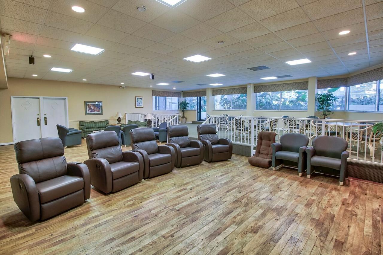 Club Destin Condos Kültér fotó