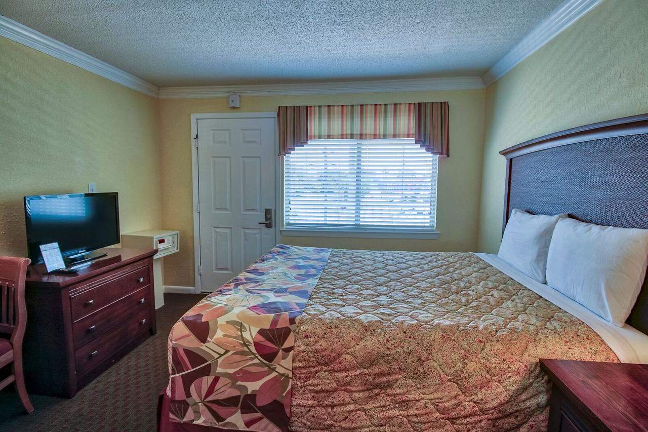 Club Destin Condos Kültér fotó