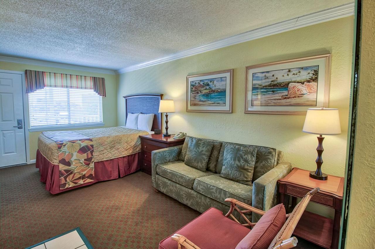 Club Destin Condos Kültér fotó