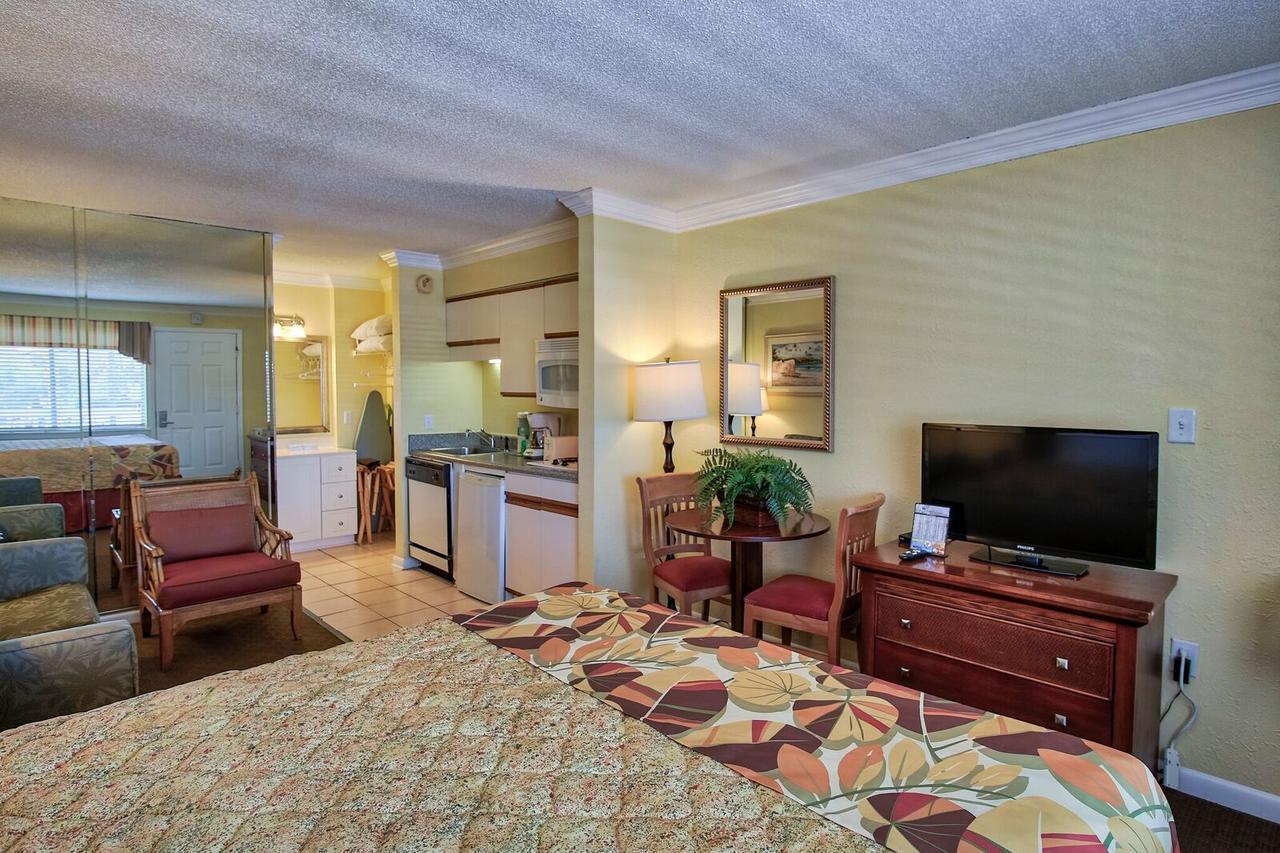 Club Destin Condos Kültér fotó