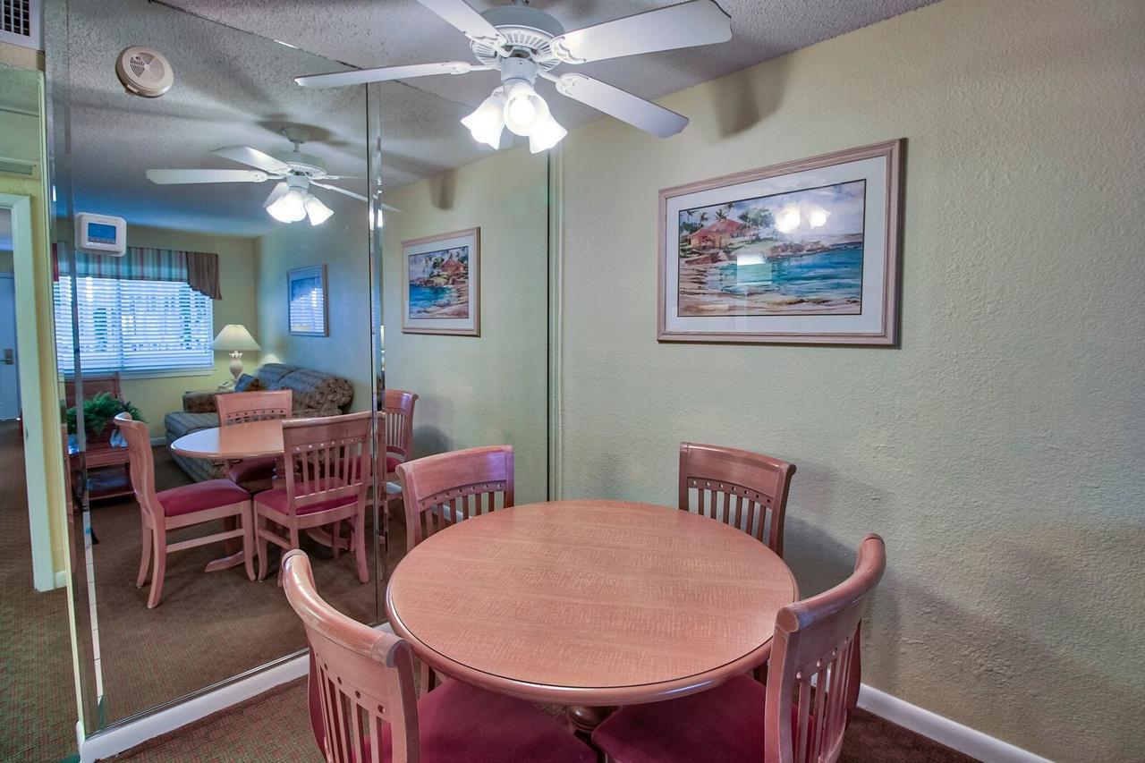 Club Destin Condos Kültér fotó