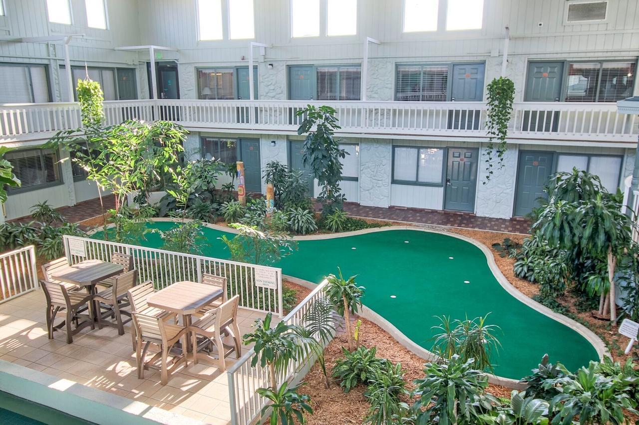 Club Destin Condos Kültér fotó