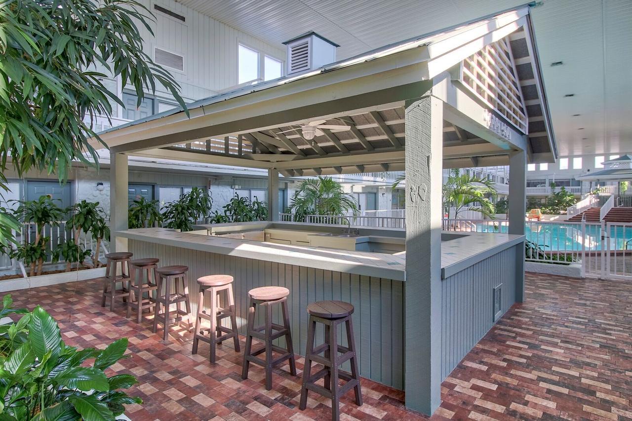 Club Destin Condos Kültér fotó