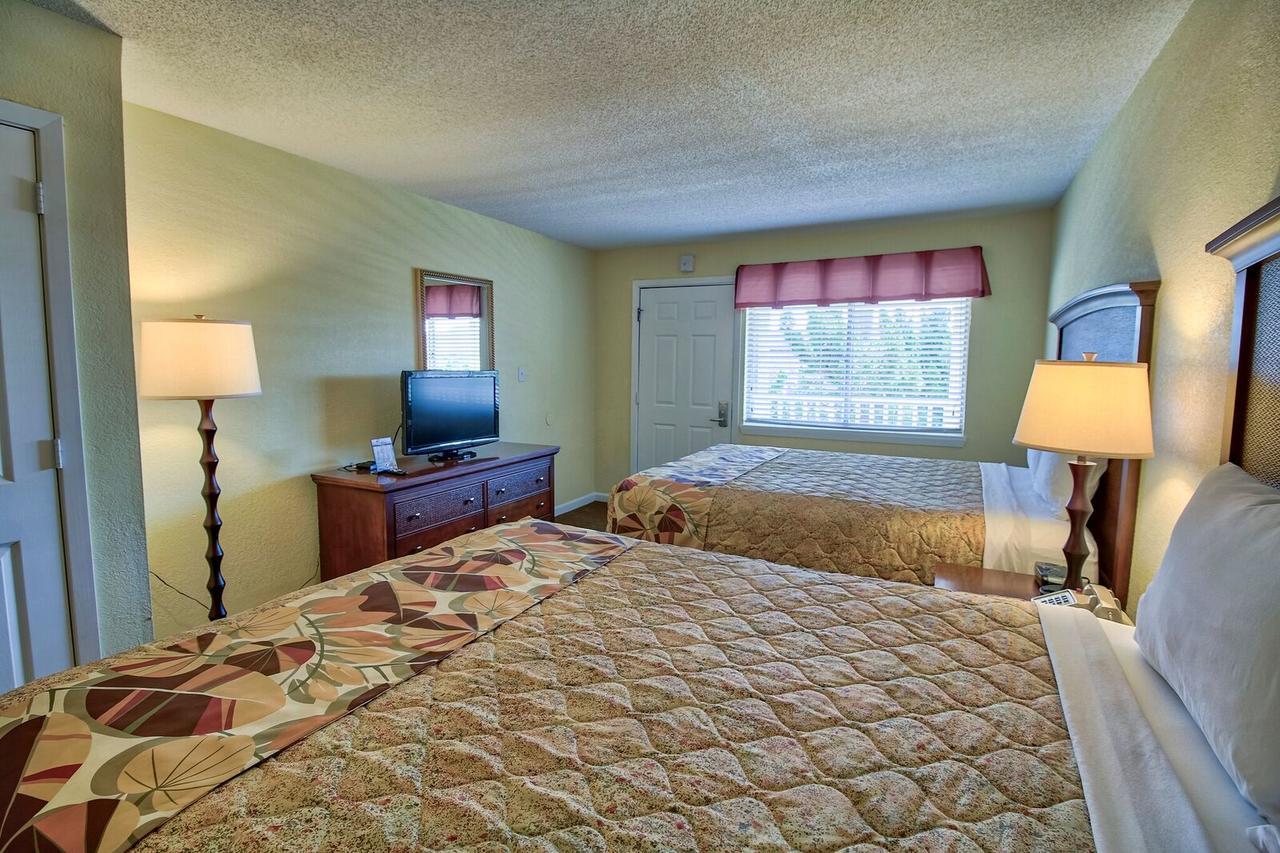 Club Destin Condos Kültér fotó