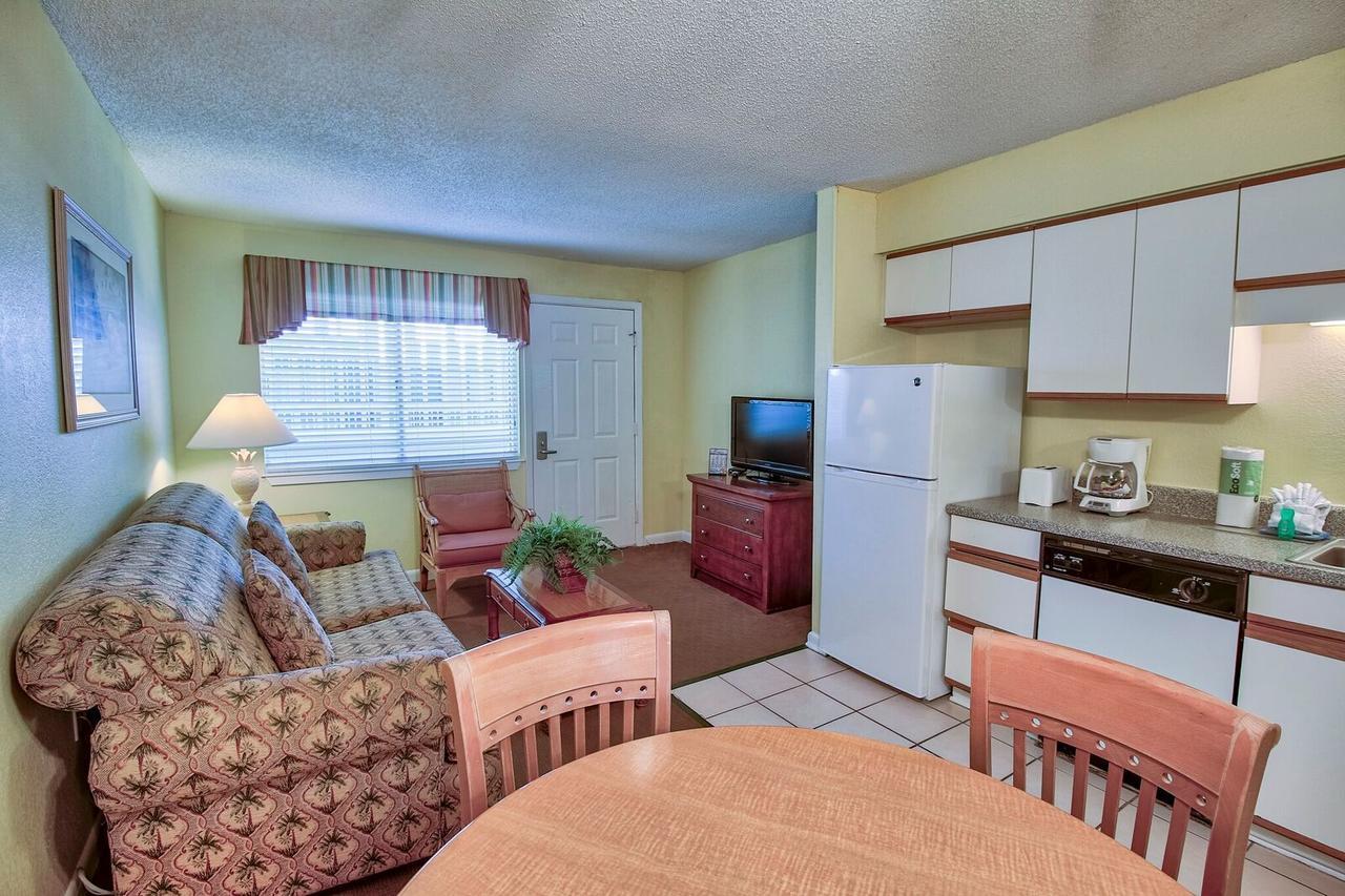 Club Destin Condos Kültér fotó