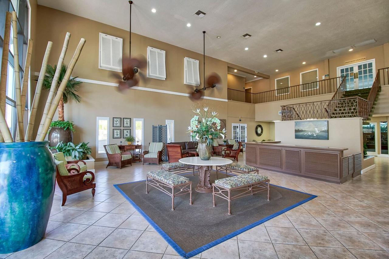 Club Destin Condos Kültér fotó
