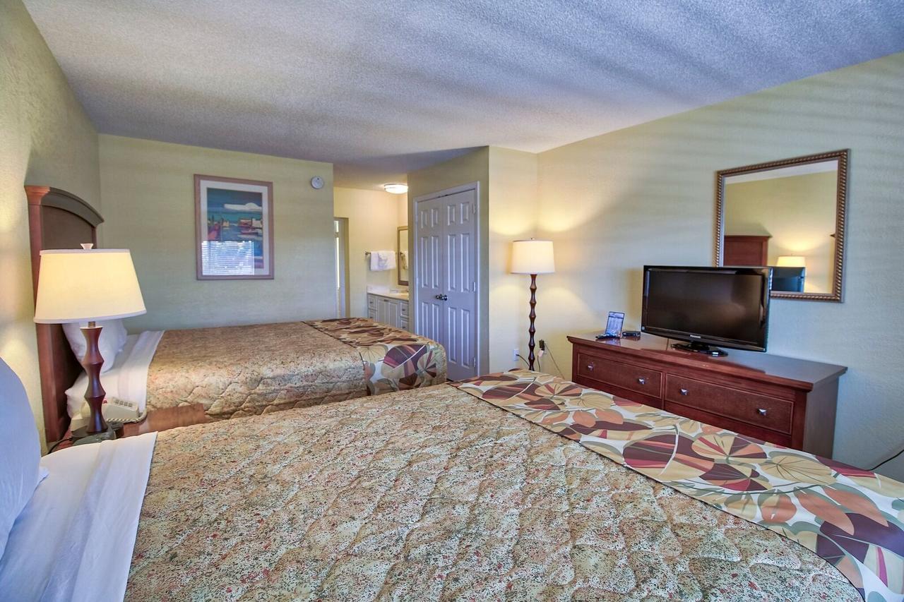 Club Destin Condos Kültér fotó