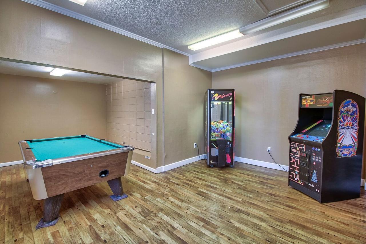 Club Destin Condos Kültér fotó