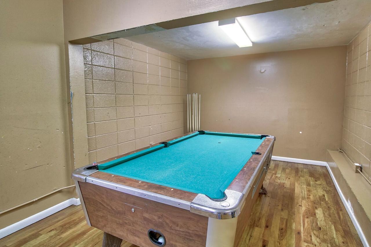 Club Destin Condos Kültér fotó